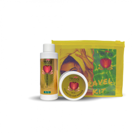 Revival Travel Kit - Keratina [1]