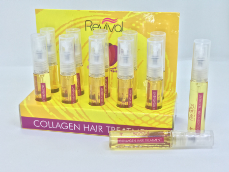 Revival Treatment Collagen [2]