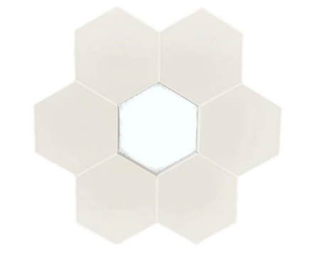 Toate categoriile - Lampa Modulara Hexagon cu Aprindere Prin Atingere Led, 6 Panouri Tactile