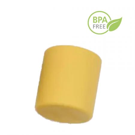 Set Complet Diversificare din Silicon REVOSE™, Farfurie cu Tacamuri, Bavetica, Cana-Pahar, Bol cu Lingura si Furculita, Mango [14]