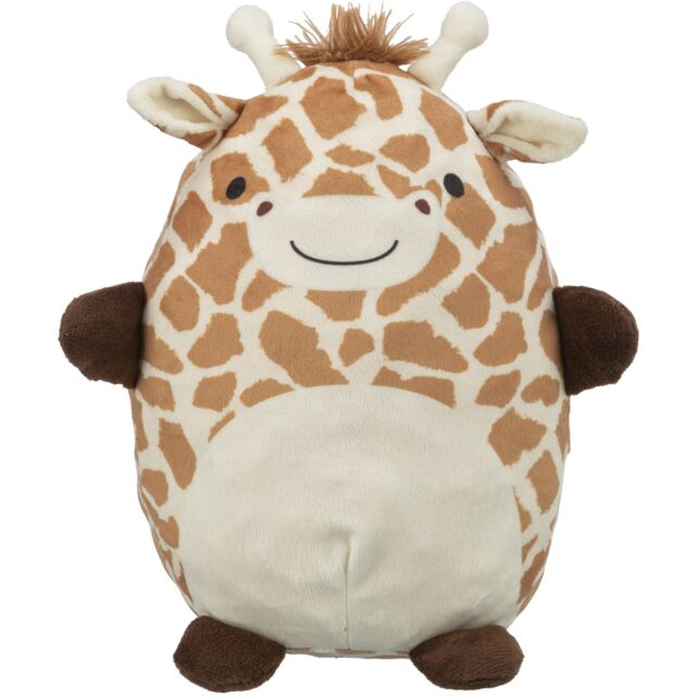Jucarie Plush Girafa, cu Memory Foam [2]