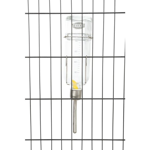 Adapator din Sticla, 125 ml, 60441 [2]