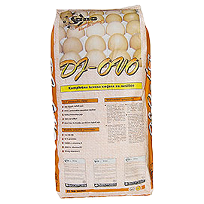 Amestec mineral pentru găini ouătoare, Sano Big Egg-25 kg Sano Big Egg [2]