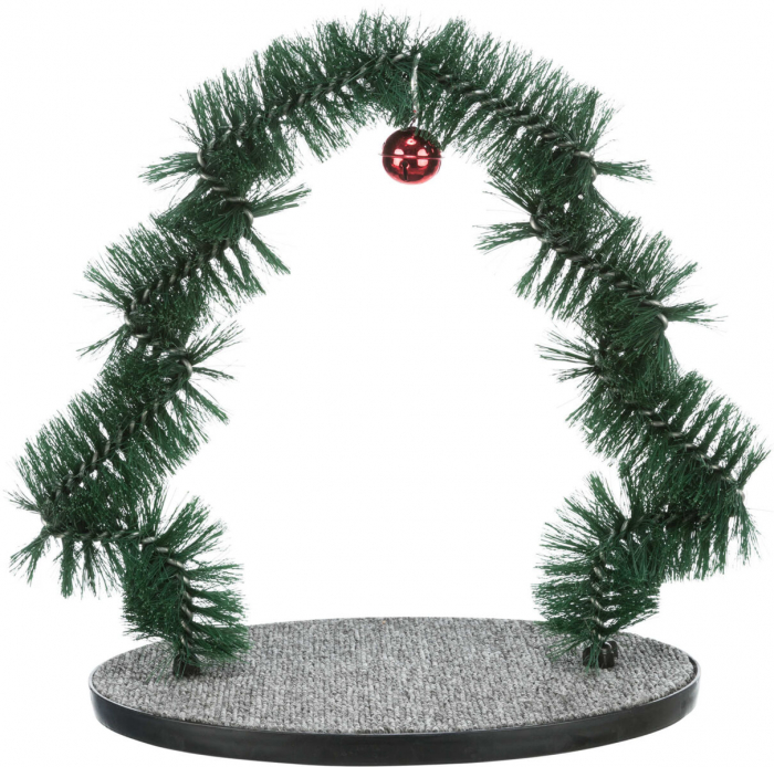 Arc Xmas, Pentru Masaj/Joaca/Ingrijirea Blanii, 44 x 42 cm, 92557 [1]
