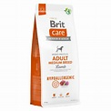 Brit Care, Adult, Medium Breed, Miel si Orez,hrana uscata pentru caini 12 kg [2]