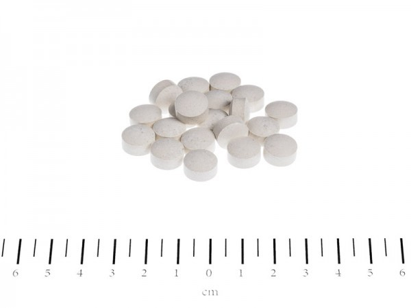 Canina Calcium carbonat Supliment dinti si oase caini 350 tab [3]