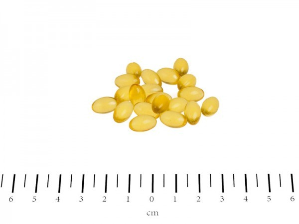 Canina Petvital Derm-Caps Supliment nutritiv pentru piele și blană Caini si Pisici [3]