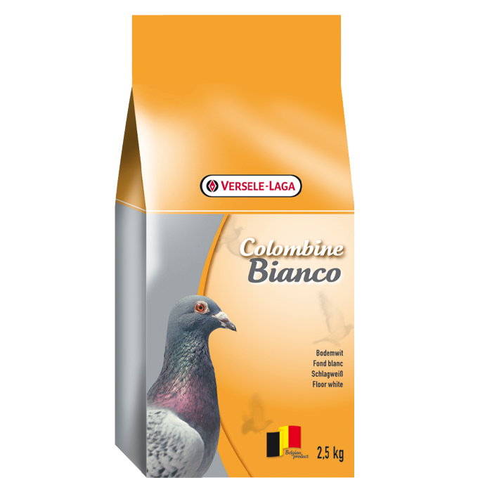 Columbine Bianco, Versele Laga ,2.5kg [2]