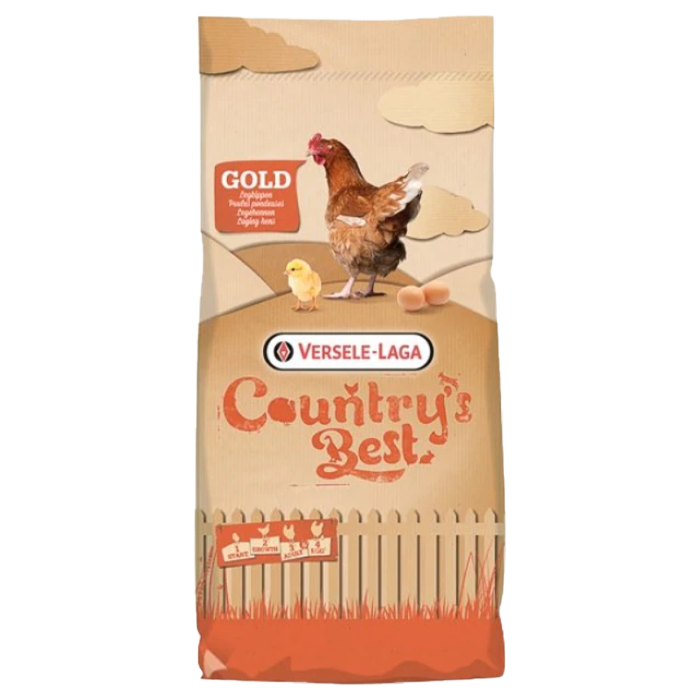 Concentrat pentru gaini ouatoare ,proteina 30% Versele Laga , 20 kg [2]