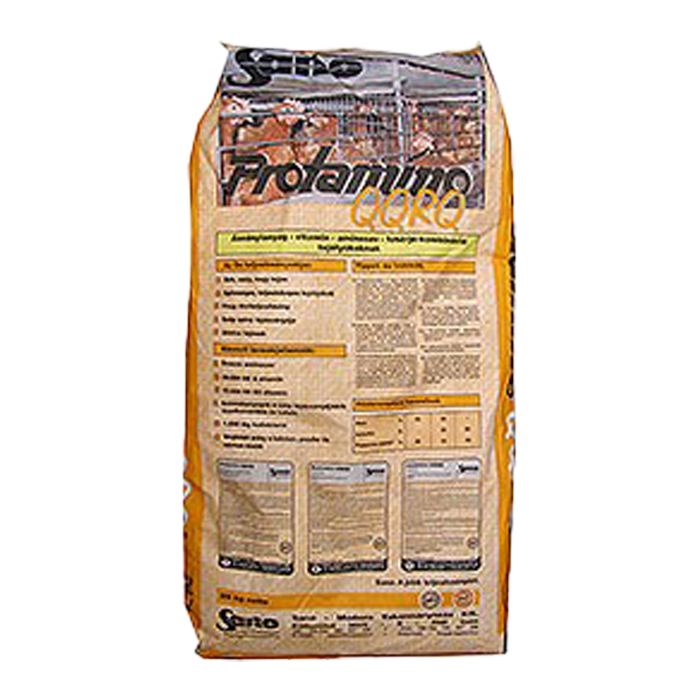 Concentrat pentru gaini ouatoare-Sano Protamino QQRQ-25Kg [2]