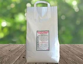 Cordostef, calciu furajer cu drojdie de bere- 5 kg [4]