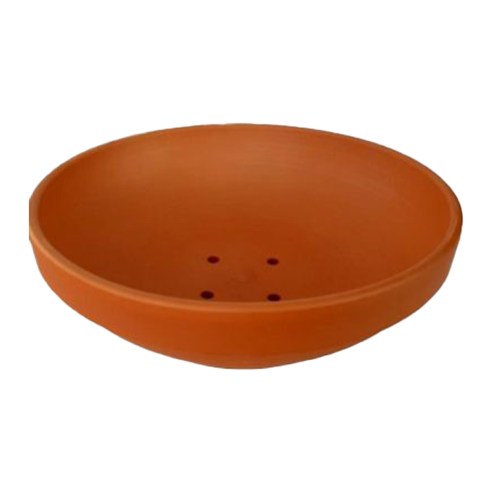 Cuibar ceramica pentru porumbei diametru 23cm [2]
