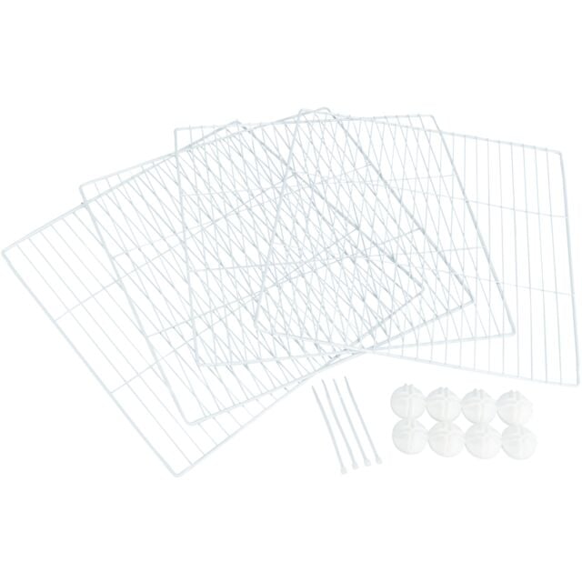 Elemente de Extensie pentru Art. 62460, 35 x 35 cm, 4 buc/set, 62462 [1]