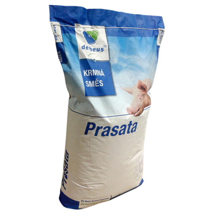 Energys De Heus A1 Mini Crestere Furaj pentru purcei 25kg [2]