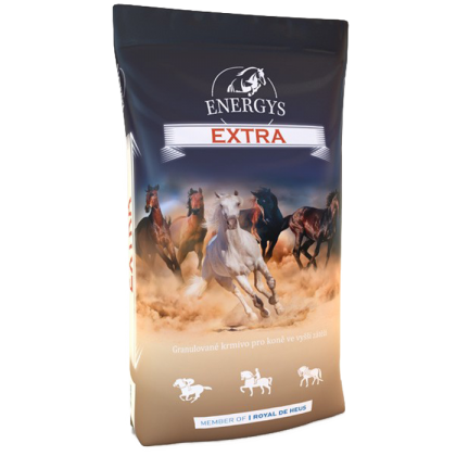 Energys De Heus Extra Hrana pentru cai 25kg [1]