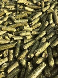 Energys De Heus Natura Lucerna Pellet 25kg [2]