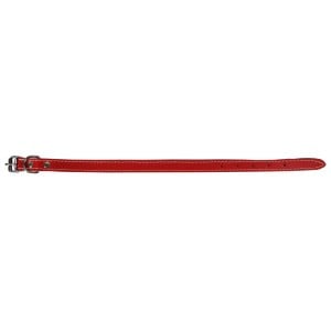 Exotic-K Zgarda pentru caini, Pasla Ros-1.6/40 cm [1]