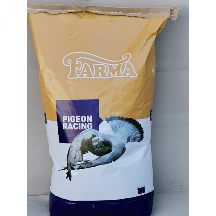 FarmaFriends hrana pentru porumbei depurativa 5 kg [2]
