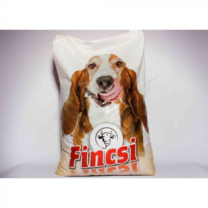 Fincsi 10 kg Hrana uscata economica pentru caini adulti [2]