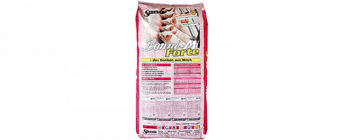 Furaj purcei sugari, Sano Bonni M-Forte- 25 kg [2]