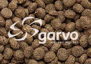 Garvo 4222 pelete-12.5kg Furaj plutitor pelete pentru pasari de apa [3]