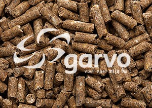 Garvo 5030 Furaj complet, pelete, pentru gaini de curte-20kg [3]