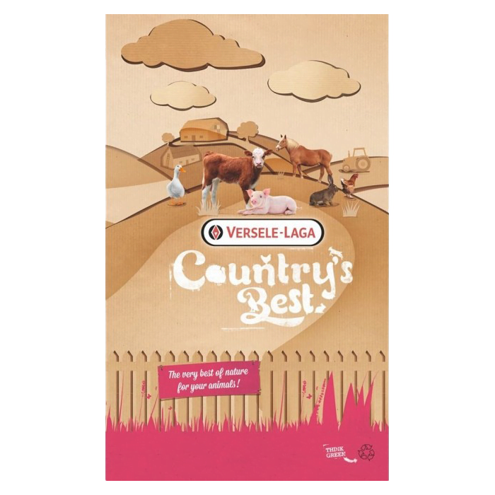 Gra-mix Hrana amestec taranesc pentru pasari de curte Versele Laga 20 kg [3]