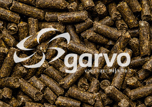 Hrana completa pelete, pentru alpaca camila si lama, Garvo 6004-20kg [2]
