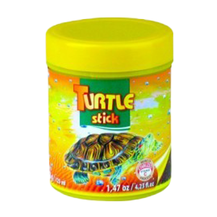 Hrană pentru Broaște Sub Formă de Granule, 42 grame (echivalentul a 125 ml) [2]