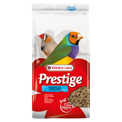 Hrana pentru cinteze tropicale Versele Laga, 20kg [1]