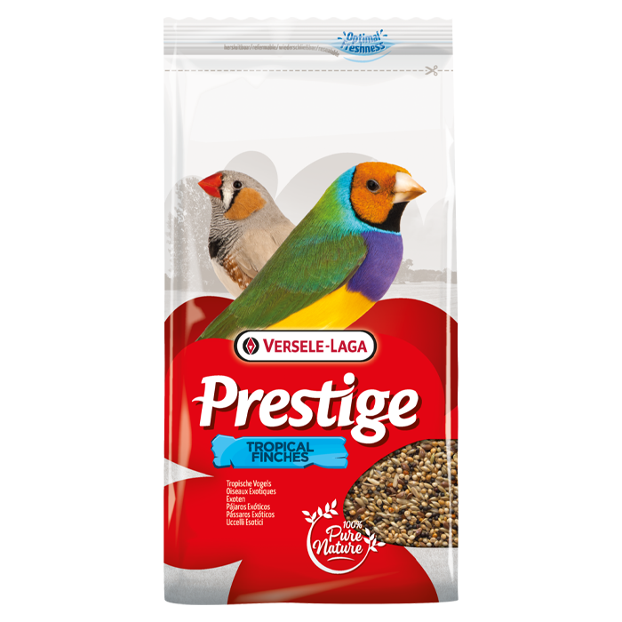 Hrana pentru cinteze tropicale Versele Laga, 20kg [2]