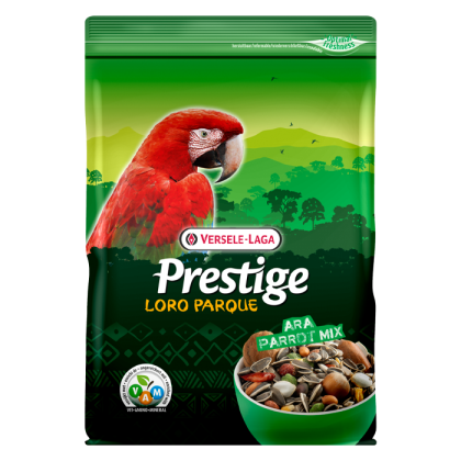 Hrana pentru papagali mari Ara Prestige Premium mix , Versele Laga ,2kg [1]