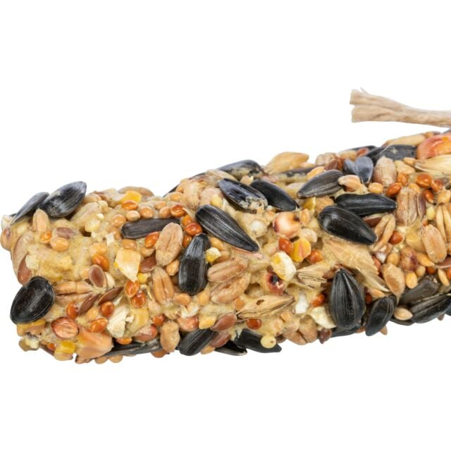 Hrana Pentru Pasari, Baton Cu Seminte, 19 cm/55 g, 50686 [2]