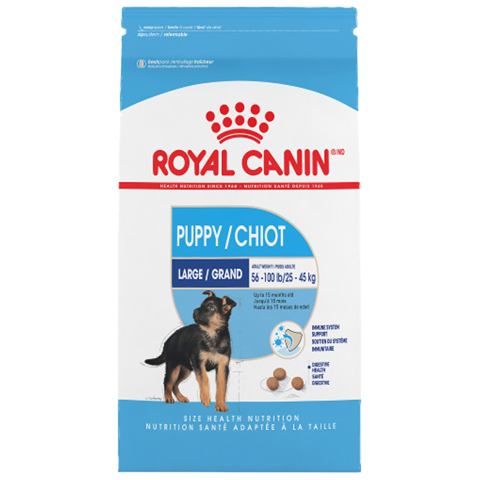 Hrana uscata pentru caini Royal Canin, Maxi, Puppy, 15Kg [2]