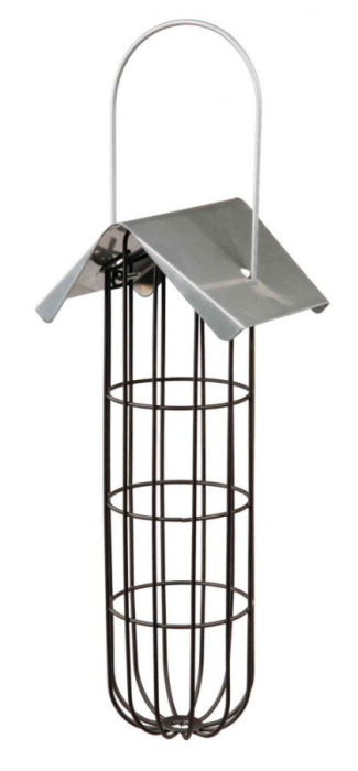 Hranitor Exterior pentru pasari salbatice 11x25x10 cm [1]