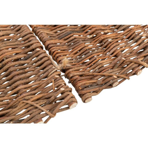Hranitor Rozatoare Tip Coltar, 20 x 10 cm / 7 x 13 cm, 62115 [3]