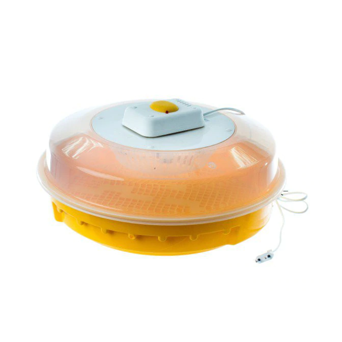 Incubator Puisor Nou IO-102 capacitate 70-120 oua [2]