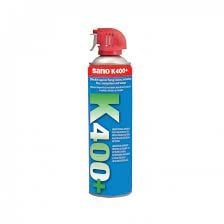 Insecticid aerosol impotriva insectelor zburatoare, Sano K400-500 ml [1]