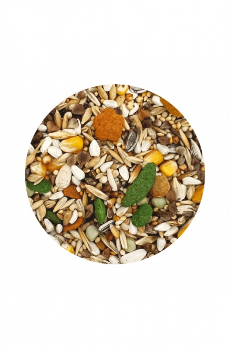 Irisz Hrana pentru papagali Kakadu 1.5 kg [3]