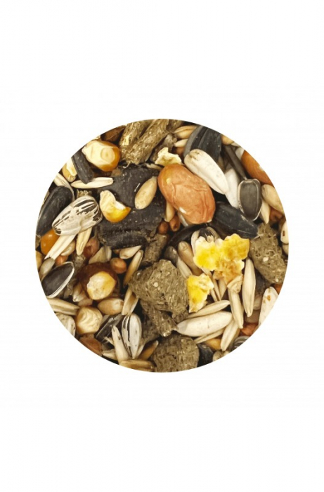 Irisz Rodent Hrana pentru rozatoare-1.5 kg [3]