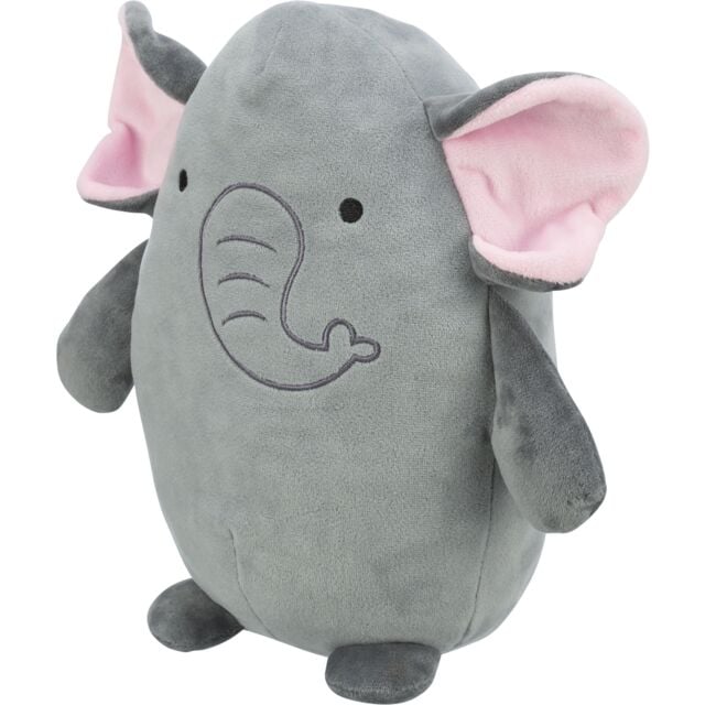 Jucarie Plush Elefant, cu Memory Foam [1]