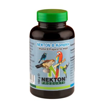 Nekton-B-Komplex-150g, supliment nutritiv pentru pasari [2]