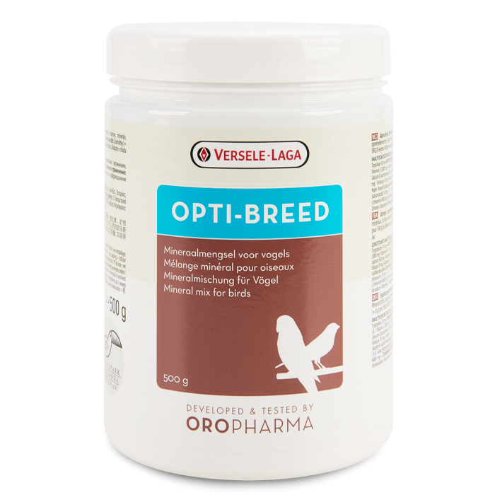 Oropharma Opti-Breed Supliment nutritiv pentru pasari Versele Laga 500 g [2]