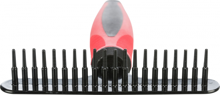 Pieptene Groomer Pentru Stratul De Baza,11 x 16 cm, 24051 [2]