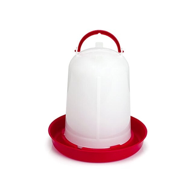 Polmark 3l Adapatoare pentru pasari de curte [2]