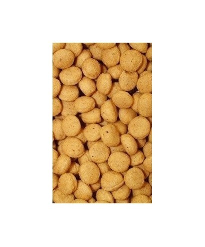 Psittacus High Energy hrana premium pelete papagali mari-800g [3]