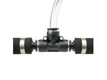 Pulverizator Aer, pentru Iaz, 60 cm, HPT-DYF3 [2]