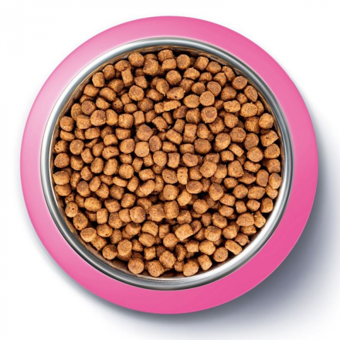 Purina One Junior750 g Hrana uscata pentru pisici cu pui si cereale integrale [3]