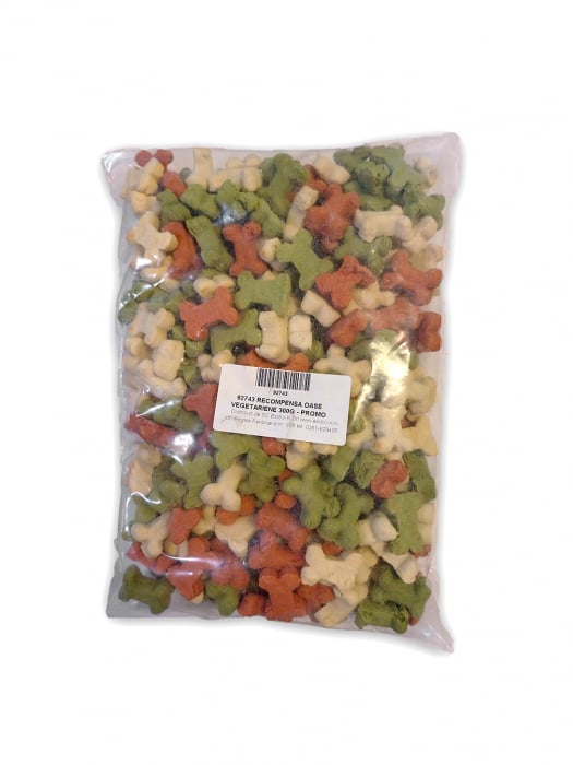 Recompensa Oase Vegetariene, 300 g, 92743 [1]