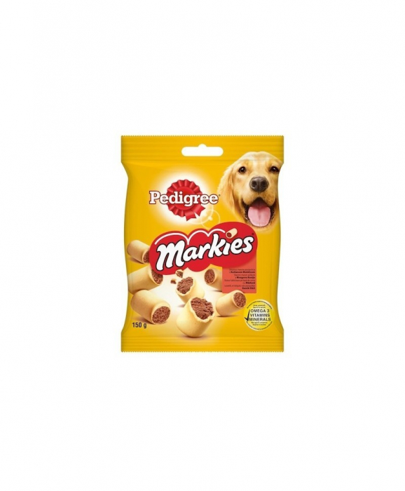 Recompense pentru caini Pedigree Markies - 150 g [2]